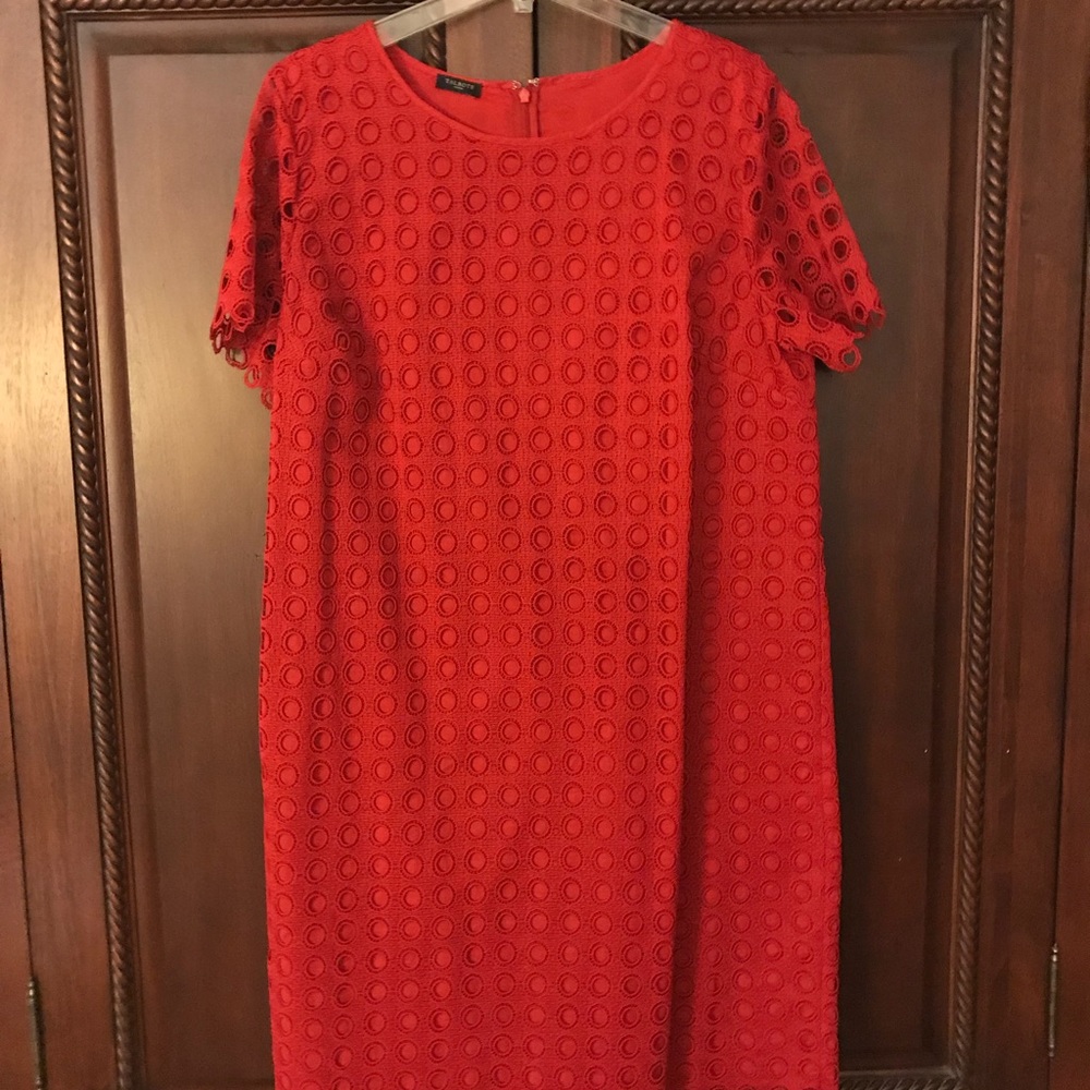 Talbot’s Gorgeous Laced Dress